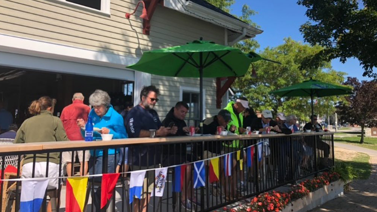 TIBMBoatShopCafeOpens